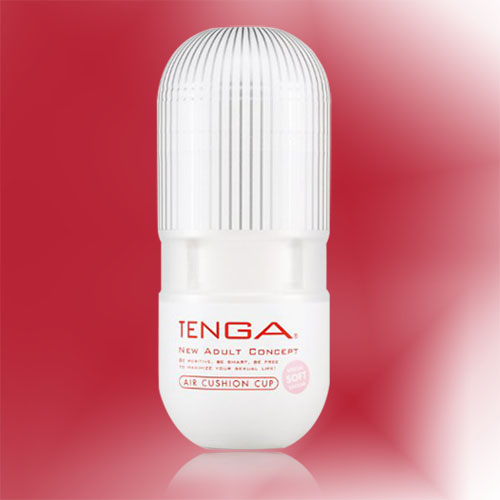 Cốc thủ dâm Tenga Soft Tube